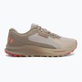 Мъжки маратонки за бягане Under Armour Charged Bandit Trail 3 timberwolf taupe/taupe dusk/surplus orange 2
