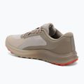 Мъжки маратонки за бягане Under Armour Charged Bandit Trail 3 timberwolf taupe/taupe dusk/surplus orange 3