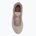 Мъжки маратонки за бягане Under Armour Charged Bandit Trail 3 timberwolf taupe/taupe dusk/surplus orange 5
