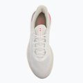 Мъжки обувки за бягане Under Armour Infinite summit white/khaki base/racer red 5