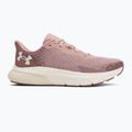 Дамски маратонки за бягане Under Armour Hovr Turbulence 2 tourmaline pink/maroon mist/summit white 2