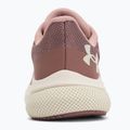 Дамски маратонки за бягане Under Armour Hovr Turbulence 2 tourmaline pink/maroon mist/summit white 6