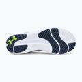 Мъжки маратонки за бягане Under Armour Charged Speed Swift washed navy/black/high vis yellow 4