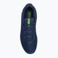 Мъжки маратонки за бягане Under Armour Charged Speed Swift washed navy/black/high vis yellow 5