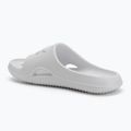 Мъжки чехли Under Armour Locker V Slide white/white/white 3