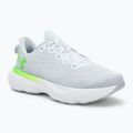 Мъжки маратонки за бягане Under Armour Infinite distant gray/halo gray/hyper green