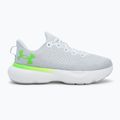 Мъжки маратонки за бягане Under Armour Infinite distant gray/halo gray/hyper green 2
