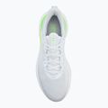 Мъжки обувки за бягане Under Armour Infinite Distant gray/halo gray/hyper green 5