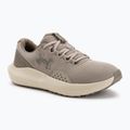 Мъжки маратонки за бягане Under Armour Charged Surge 4 timberwolf taupe/taupe dusk/taupe dusk