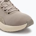 Мъжки обувки за бягане Under Armour Charged Surge 4 timberwolf taupe/taupe dusk/taupe dusk 7