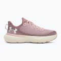 Дамски маратонки за бягане Under Armour Infinite tourmaline pink/maroon mist/summit white 2