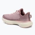 Дамски маратонки за бягане Under Armour Infinite tourmaline pink/maroon mist/summit white 3