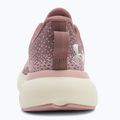 Дамски маратонки за бягане Under Armour Infinite tourmaline pink/maroon mist/summit white 6