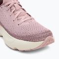 Дамски маратонки за бягане Under Armour Infinite tourmaline pink/maroon mist/summit white 7