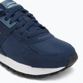 Мъжки обувки за тренировка Under Armour Essential Runner washed navy/nu blue/blue calm 7
