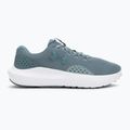 Мъжки маратонки за бягане Under Armour Charged Surge 4 serpentine/jasper blue/jasper blue 2
