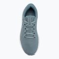 Мъжки маратонки за бягане Under Armour Charged Surge 4 serpentine/jasper blue/jasper blue 5