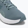 Мъжки обувки за бягане Under Armour Charged Surge 4 serpentine/jasper blue/jasper blue 7