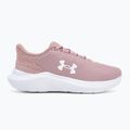 Дамски маратонки за бягане Under Armour Phade RN 3 tourmaline pink/tourmaline pink/white 2
