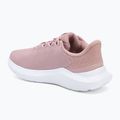 Дамски маратонки за бягане Under Armour Phade RN 3 tourmaline pink/tourmaline pink/white 3
