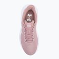 Дамски маратонки за бягане Under Armour Phade RN 3 tourmaline pink/tourmaline pink/white 5