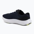 Мъжки обувки за бягане Under Armour Charged Surge 4 washed navy/black/high vis yellow 3