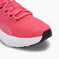 Дамски маратонки за бягане Under Armour Charged Surge 4 super pink/super pink/white 7