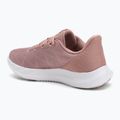 Дамски обувки за бягане Under Armour Charged Speed Swift tourmaline pink/maroon mist/maroon mist 2