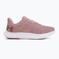 Дамски обувки за бягане Under Armour Charged Speed Swift tourmaline pink/maroon mist/maroon mist 3