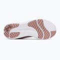 Дамски обувки за бягане Under Armour Charged Speed Swift tourmaline pink/maroon mist/maroon mist 4