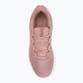 Дамски обувки за бягане Under Armour Charged Speed Swift tourmaline pink/maroon mist/maroon mist 5