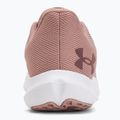 Дамски обувки за бягане Under Armour Charged Speed Swift tourmaline pink/maroon mist/maroon mist 6