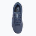 Дамски маратонки за бягане Under Armour Charged Surge 4 washed navy/blue calm/metallic blue calm 5