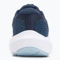 Дамски маратонки за бягане Under Armour Charged Surge 4 washed navy/blue calm/metallic blue calm 6