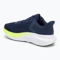 Мъжки маратонки за бягане Under Armour Charged Rogue 5 castlerock/black/campus gold 3