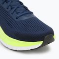 Мъжки маратонки за бягане Under Armour Charged Rogue 5 castlerock/black/campus gold 7