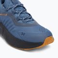 Обувки за тренировка Under Armour Phantom 4 Reflect nu blue/black/yellow ochre 7