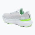 Мъжки обувки за бягане Under Armour Infinite Pro 2 Storm distant grey/mod grey/hyper green 3