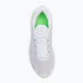 Мъжки обувки за бягане Under Armour Infinite Pro 2 Storm distant grey/mod grey/hyper green 5