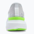 Мъжки обувки за бягане Under Armour Infinite Pro 2 Storm distant grey/mod grey/hyper green 6