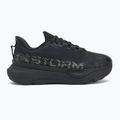 Мъжки обувки за бягане Under Armour Infinite Pro 2 Storm black/anthracite/black 2