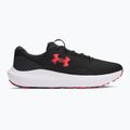 Мъжки маратонки за бягане Under Armour Charged Surge 4 black/anthracite/racer red
