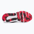 Мъжки маратонки за бягане Under Armour Charged Surge 4 black/anthracite/racer red 3