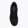 Мъжки обувки за бягане Under Armour Charged Surge 4 black/anthracite/racer red 5
