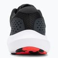 Мъжки обувки за бягане Under Armour Charged Surge 4 black/anthracite/racer red 6