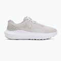 Дамски маратонки за бягане Under Armour Charged Surge 4 halo gray/metallic silver/metallic silver 2