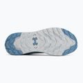 Дамски обувки за бягане Under Armour Charged Bandit Trail 3 halo gray/blue smoke/nimbus blue 4