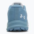 Дамски обувки за бягане Under Armour Charged Bandit Trail 3 halo gray/blue smoke/nimbus blue 6