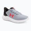 Мъжки маратонки за бягане Under Armour Phade RN 3 мод сив/черен/червен racer