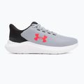 Мъжки маратонки за бягане Under Armour Phade RN 3 мод сив/черен/червен racer 2